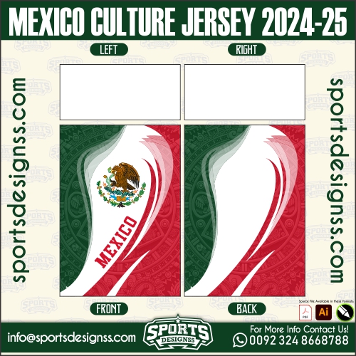 MEXICO CULTURE JERSEY 2024-25- MEXICO CULTURE JERSEY 2024-25, MEXICO CULTURE JERSEY 2024-25, MEXICO CULTURE JERSEY 2024-25, CANCUN FC CONCEPT DESIGN 2023-24. NEW SPORTS DESIGNS CUSTOM SOCCER JERSEY JERSEY 2022/23, SPORTS DESIGNS CUSTOM SOCCER JERSEY JERSEY, SPORTS DESIGNS CUSTOM SOCCER JERSEY SHIRT VECTOR, NEW SPORTS DESIGNS CUSTOM SOCCER JERSEY 2022/23. Sublimation Football Shirt Pattern, Soccer JERSEY Printing Files, Football Shirt Ai Files, Football Shirt Vector, Football Kit Vector, Sublimation Soccer JERSEY Printing Files,