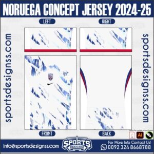 NORUEGA CONCEPT JERSEY 2024-25. NORUEGA CONCEPT JERSEY 2024-25, SPORTS DESIGNS CUSTOM SOCCER JE.SAO PAULO ENTRENAMIENTO JERSEY 2024-25, SPORTS DESIGNS CUSTOM SOCCER JERSEY, SPORTS DESIGNS CUSTOM SOCCER JERSEY SHIRT VECTOR, NEW SPORTS DESIGNS CUSTOM SOCCER JERSEY 2021/22. Sublimation Football Shirt Pattern, Soccer JERSEY Printing Files, Football Shirt Ai Files, Football Shirt Vector, Football Kit Vector, Sublimation Soccer JERSEY Printing Files,