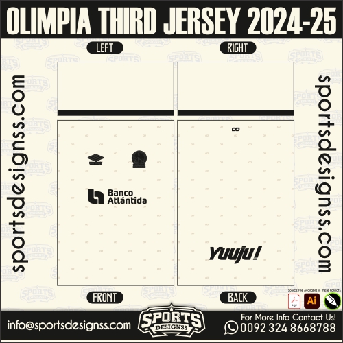 OLIMPIA THIRD JERSEY 2024-25. NORWAY CONCEPT JERSEY 2024-25, SPORTS DESIGNS CUSTOM SOCCER JE.SAO PAULO ENTRENAMIENTO JERSEY 2024-25, SPORTS DESIGNS CUSTOM SOCCER JERSEY, SPORTS DESIGNS CUSTOM SOCCER JERSEY SHIRT VECTOR, NEW SPORTS DESIGNS CUSTOM SOCCER JERSEY 2021/22. Sublimation Football Shirt Pattern, Soccer JERSEY Printing Files, Football Shirt Ai Files, Football Shirt Vector, Football Kit Vector, Sublimation Soccer JERSEY Printing Files,