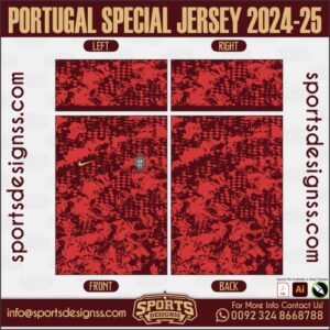 PORTUGAL SPECIAL JERSEY 2024-25. PORTUGAL SPECIAL JERSEY 2024-25,SPORTS DESIGNS CUSTOM SOCCER JE.SAO PAULO ENTRENAMIENTO JERSEY 2024-25, SPORTS DESIGNS CUSTOM SOCCER JERSEY, SPORTS DESIGNS CUSTOM SOCCER JERSEY SHIRT VECTOR, NEW SPORTS DESIGNS CUSTOM SOCCER JERSEY 2021/22. Sublimation Football Shirt Pattern, Soccer JERSEY Printing Files, Football Shirt Ai Files, Football Shirt Vector, Football Kit Vector, Sublimation Soccer JERSEY Printing Files,