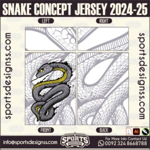 SNAKE CONCEPT JERSEY 2024-25 ,SNAKE CONCEPT JERSEY 2024-25.NEW SPORTS DESIGNS CUSTOM SOCCER JERSEY JERSEY 2022/23, SPORTS DESIGNS CUSTOM SOCCER JERSEY, SPORTS DESIGNS CUSTOM SOCCER JERSEY SHIRT VECTOR, NEW SPORTS DESIGNS CUSTOM SOCCER JERSEY 2022/23. Sublimation Football Shirt Pattern, Soccer JERSEY Printing Files, Football Shirt Ai Files, Football Shirt Vector, Football Kit Vector, Sublimation Soccer JERSEY Printing Files, Print Ready Football Shirt CDR and Ai Files, Soccer JERSEY Design for Sublimation, MANCHESTER CITY THIRD KIT JERSEY 2023-24. This JERSEY is Available in PDF, Ai & CDR Format.