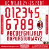 Ac milan 24-25 Font Download by Sports Designss _ Download Football Font,Ac milan 24-25 Font ,Ac milan 24-25 Font ,Ac milan 24-25 Font ,Ac milan 24-25 Font Download,Ac milan 24-25 Font Download,footballfont,sportsdesignss.com,mqasimali.com, Download Ac milan 24-25 Font ,Ac milan 24-25 Font ,Arsenal FC latest jersey font,Ac milan 24-25 Font ,Uruguay 23-24 jersey Font ,Download Ac milan 24-25 Font ,Download Ac milan 24-25 Font ,Arsenal FC 2020-21 typeface,Download Arsenal FC 2020-21 Football Font For ,Arsenal FC kit font download,new Ac milan 24-25 Font ,Ac milan 24-25 Font (OTF),Ac milan 24-25 Font download,Ac milan 24-25 Font 2019 download,Arsenal FC fc font,nike football font download,england football font download,psg font 2019 download,Saudi Pro League, AFC Champions League, King