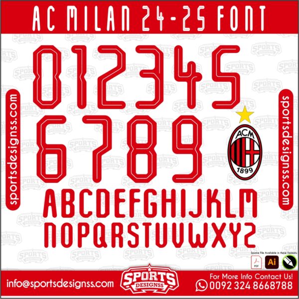 Ac milan 24-25 Font Download by Sports Designss _ Download Football Font,Ac milan 24-25 Font ,Ac milan 24-25 Font ,Ac milan 24-25 Font ,Ac milan 24-25 Font Download,Ac milan 24-25 Font Download,footballfont,sportsdesignss.com,mqasimali.com, Download Ac milan 24-25 Font ,Ac milan 24-25 Font ,Arsenal FC latest jersey font,Ac milan 24-25 Font ,Uruguay 23-24 jersey Font ,Download Ac milan 24-25 Font ,Download Ac milan 24-25 Font ,Arsenal FC 2020-21 typeface,Download Arsenal FC 2020-21 Football Font For ,Arsenal FC kit font download,new Ac milan 24-25 Font ,Ac milan 24-25 Font (OTF),Ac milan 24-25 Font download,Ac milan 24-25 Font 2019 download,Arsenal FC fc font,nike football font download,england football font download,psg font 2019 download,Saudi Pro League, AFC Champions League, King