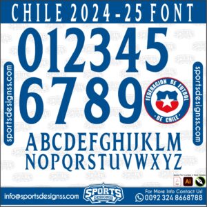 Chile 2024-25 Font Download by Sports Designss _ Download Football Font,Chile 2024-25 Font,Chile 2024-25 Font,Chile 2024-25 Font,Chile 2024-25 Font Download,Chile 2024-25 Font Download,footballfont,sportsdesignss.com,mqasimali.com, Download Chile 2024-25 Font,Chile 2024-25 Font,Arsenal FC latest jersey font,Chile 2024-25 Font,Uruguay 23-24 jersey Font ,Download Chile 2024-25 Font ,Download Chile 2024-25 Font ,Arsenal FC 2020-21 typeface,Download Arsenal FC 2020-21 Football Font For ,Arsenal FC kit font download,new Chile 2024-25 Font,Chile 2024-25 Font (OTF),Chile 2024-25 Font download,Chile 2024-25 Font 2019 download,Arsenal FC fc font,nike football font download,england football font download,psg font 2019 download,Saudi Pro League, AFC Champions League, King