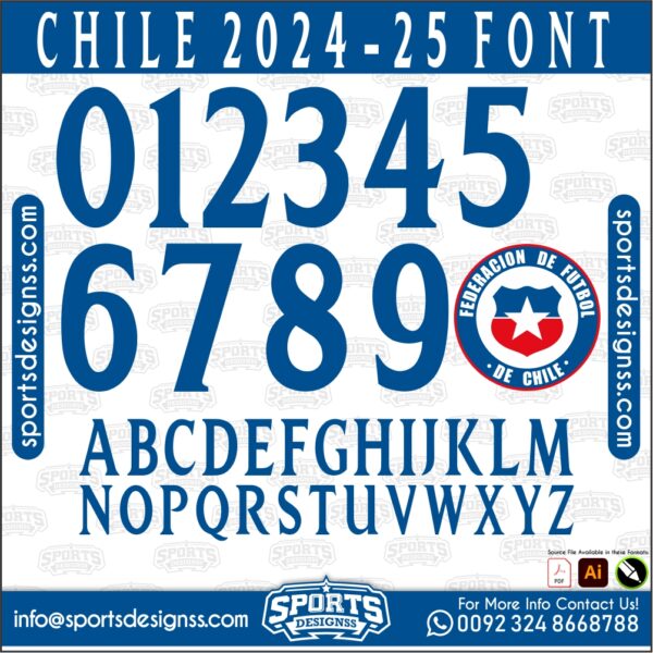 Chile 2024-25 Font Download by Sports Designss _ Download Football Font,Chile 2024-25 Font,Chile 2024-25 Font,Chile 2024-25 Font,Chile 2024-25 Font Download,Chile 2024-25 Font Download,footballfont,sportsdesignss.com,mqasimali.com, Download Chile 2024-25 Font,Chile 2024-25 Font,Arsenal FC latest jersey font,Chile 2024-25 Font,Uruguay 23-24 jersey Font ,Download Chile 2024-25 Font ,Download Chile 2024-25 Font ,Arsenal FC 2020-21 typeface,Download Arsenal FC 2020-21 Football Font For ,Arsenal FC kit font download,new Chile 2024-25 Font,Chile 2024-25 Font (OTF),Chile 2024-25 Font download,Chile 2024-25 Font 2019 download,Arsenal FC fc font,nike football font download,england football font download,psg font 2019 download,Saudi Pro League, AFC Champions League, King