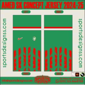 AMED SK CONCEPT JERSEY 2024-25. AMED SK CONCEPT JERSEY 2024-25, AMED SK CONCEPT JERSEY 2024-25.AMED SK CONCEPT JERSEY 2024-25, AMED SK CONCEPT JERSEY 2024-25RSEY, AMED SK CONCEPT JERSEY 2024-25RSEY SHIRT VECTOR, NEW AMED SK CONCEPT JERSEY 2024-25RSEY 2021/22. Sublimation Football Shirt Pattern, Soccer JERSEY Printing Files, Football Shirt Ai Files, Football Shirt Vector, Football Kit Vector, Sublimation Soccer JERSEY Printing Files,