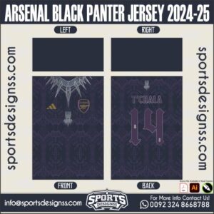 ARSENAL BLACK PANTER JERSEY 2024-25. ARSENAL BLACK PANTER JERSEY 2024-25, ARSENAL BLACK PANTER JERSEY 2024-25.ARSENAL BLACK PANTER JERSEY 2024-25, ARSENAL BLACK PANTER JERSEY 2024-25RSEY, ARSENAL BLACK PANTER JERSEY 2024-25RSEY SHIRT VECTOR, NEW ARSENAL BLACK PANTER JERSEY 2024-25RSEY 2021/22. Sublimation Football Shirt Pattern, Soccer JERSEY Printing Files, Football Shirt Ai Files, Football Shirt Vector, Football Kit Vector, Sublimation Soccer JERSEY Printing Files,