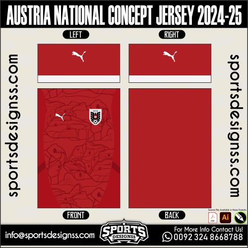 AUSTRIA NATIONAL CONCEPT JERSEY 2024-25. REAL MADRID CONCEPT JERSEY 2024-25, REAL MADRID CONCEPT JERSEY 2024-25.REAL MADRID CONCEPT JERSEY 2024-25, REAL MADRID CONCEPT JERSEY 2024-25RSEY, REAL MADRID CONCEPT JERSEY 2024-25RSEY SHIRT VECTOR, NEW REAL MADRID CONCEPT JERSEY 2024-25RSEY 2021/22. Sublimation Football Shirt Pattern, Soccer JERSEY Printing Files, Football Shirt Ai Files, Football Shirt Vector, Football Kit Vector, Sublimation Soccer JERSEY Printing Files,