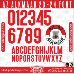 AZ Alkmaar 23-24 FONT Download by Sports Designss _ Download Football Font. AZ Alkmaar 23-24 FONT Download,AZ Alkmaar 23-24 FONT Download,AZ Alkmaar 23-24 FONT Download, AFC AZ Alkmaar 23-24 FONT Download,AFC AZ Alkmaar 23-24 FONT Download Download,AZ Alkmaar 23-24 FONT Download,freefootballfont,sportsdesignss.com,mqasimali.com,Download AZ Alkmaar 23-24 FONT Download,AZ Alkmaar 23-24 FONT Download jersey font,AZ Alkmaar 23-24 FONT Download new jersey font,AZ Alkmaar 23-24 FONT Download 2023 jersey font,Download AZ Alkmaar 23-24 FONT Download 2023 Font Free, Download AZ Alkmaar 23-24 FONT Download 2023 Font FREE, FC AJAX 2023 typeface,Download AZ Alkmaar 23-24 FONT Download 2022 Football Font