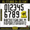 Al Ittihad 24-25 FONT Download by Sports Designss _ Download Football Font. Al Ittihad 24-25 FONT Download,Al Ittihad 24-25 FONT Download,Al Ittihad 24-25 FONT Download, AFC Al Ittihad 24-25 FONT Download,AFC Al Ittihad 24-25 FONT Download Download,Al Ittihad 24-25 FONT Download,freefootballfont,sportsdesignss.com,mqasimali.com,Download Al Ittihad 24-25 FONT Download,Al Ittihad 24-25 FONT Download jersey font,Al Ittihad 24-25 FONT Download new jersey font,Al Ittihad 24-25 FONT Download 2023 jersey font,Download Al Ittihad 24-25 FONT Download 2023 Font Free, Download Al Ittihad 24-25 FONT Download 2023 Font FREE, FC AJAX 2023 typeface,Download Al Ittihad 24-25 FONT Download 2022 Football Font