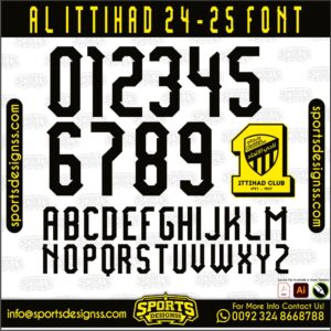 Al Ittihad 24-25 FONT Download by Sports Designss _ Download Football Font. Al Ittihad 24-25 FONT Download,Al Ittihad 24-25 FONT Download,Al Ittihad 24-25 FONT Download, AFC Al Ittihad 24-25 FONT Download,AFC Al Ittihad 24-25 FONT Download Download,Al Ittihad 24-25 FONT Download,freefootballfont,sportsdesignss.com,mqasimali.com,Download Al Ittihad 24-25 FONT Download,Al Ittihad 24-25 FONT Download jersey font,Al Ittihad 24-25 FONT Download new jersey font,Al Ittihad 24-25 FONT Download 2023 jersey font,Download Al Ittihad 24-25 FONT Download 2023 Font Free, Download Al Ittihad 24-25 FONT Download 2023 Font FREE, FC AJAX 2023 typeface,Download Al Ittihad 24-25 FONT Download 2022 Football Font