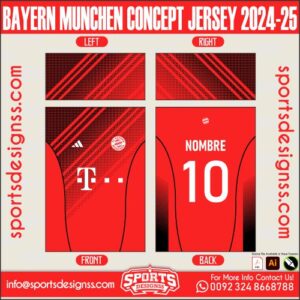 BAYERN MUNCHEN CONCEPT JERSEY 2024-25. BAYERN MUNCHEN CONCEPT JERSEY 2024-25, BAYERN MUNCHEN CONCEPT JERSEY 2024-25.BAYERN MUNCHEN CONCEPT JERSEY 2024-25, BAYERN MUNCHEN CONCEPT JERSEY 2024-25RSEY, BAYERN MUNCHEN CONCEPT JERSEY 2024-25RSEY SHIRT VECTOR, NEW BAYERN MUNCHEN CONCEPT JERSEY 2024-25RSEY 2021/22. Sublimation Football Shirt Pattern, Soccer JERSEY Printing Files, Football Shirt Ai Files, Football Shirt Vector, Football Kit Vector, Sublimation Soccer JERSEY Printing Files,