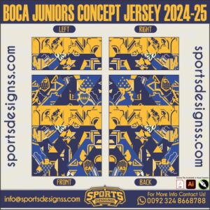 BOCA JUNIORS CONCEPT JERSEY 2024-25. BOCA JUNIORS CONCEPT JERSEY 2024-25, BOCA JUNIORS CONCEPT JERSEY 2024-25.BOCA JUNIORS CONCEPT JERSEY 2024-25, BOCA JUNIORS CONCEPT JERSEY 2024-25RSEY, BOCA JUNIORS CONCEPT JERSEY 2024-25RSEY SHIRT VECTOR, NEW BOCA JUNIORS CONCEPT JERSEY 2024-25RSEY 2021/22. Sublimation Football Shirt Pattern, Soccer JERSEY Printing Files, Football Shirt Ai Files, Football Shirt Vector, Football Kit Vector, Sublimation Soccer JERSEY Printing Files,