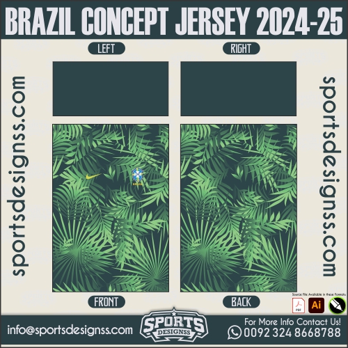 BRAZIL CONCEPT JERSEY 2024-25. BRAZIL CONCEPT JERSEY 2024-25, BRAZIL CONCEPT JERSEY 2024-25.BRAZIL CONCEPT JERSEY 2024-25, BRAZIL CONCEPT JERSEY 2024-25RSEY, BRAZIL CONCEPT JERSEY 2024-25RSEY SHIRT VECTOR, NEW BRAZIL CONCEPT JERSEY 2024-25RSEY 2021/22. Sublimation Football Shirt Pattern, Soccer JERSEY Printing Files, Football Shirt Ai Files, Football Shirt Vector, Football Kit Vector, Sublimation Soccer JERSEY Printing Files,