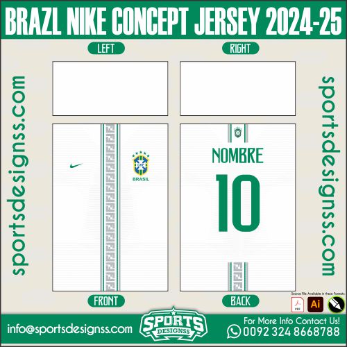 BRAZL NIKE CONCEPT JERSEY 2024-25. REAL MADRID CONCEPT JERSEY 2024-25, REAL MADRID CONCEPT JERSEY 2024-25.REAL MADRID CONCEPT JERSEY 2024-25, REAL MADRID CONCEPT JERSEY 2024-25RSEY, REAL MADRID CONCEPT JERSEY 2024-25RSEY SHIRT VECTOR, NEW REAL MADRID CONCEPT JERSEY 2024-25RSEY 2021/22. Sublimation Football Shirt Pattern, Soccer JERSEY Printing Files, Football Shirt Ai Files, Football Shirt Vector, Football Kit Vector, Sublimation Soccer JERSEY Printing Files,