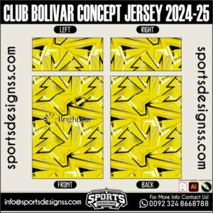 CLUB BOLIVAR CONCEPT JERSEY 2024-25. CLUB BOLIVAR CONCEPT JERSEY 2024-25, CLUB BOLIVAR CONCEPT JERSEY 2024-25.CLUB BOLIVAR CONCEPT JERSEY 2024-25, CLUB BOLIVAR CONCEPT JERSEY 2024-25RSEY, CLUB BOLIVAR CONCEPT JERSEY 2024-25RSEY SHIRT VECTOR, NEW CLUB BOLIVAR CONCEPT JERSEY 2024-25RSEY 2021/22. Sublimation Football Shirt Pattern, Soccer JERSEY Printing Files, Football Shirt Ai Files, Football Shirt Vector, Football Kit Vector, Sublimation Soccer JERSEY Printing Files,