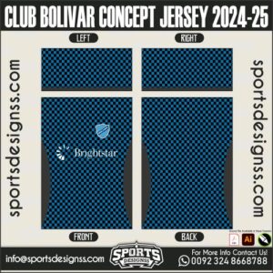 CLUB BOLIVAR CONCEPT JERSEY 2024-25. CLUB BOLIVAR CONCEPT JERSEY 2024-25, CLUB BOLIVAR CONCEPT JERSEY 2024-25.CLUB BOLIVAR CONCEPT JERSEY 2024-25, CLUB BOLIVAR CONCEPT JERSEY 2024-25RSEY, CLUB BOLIVAR CONCEPT JERSEY 2024-25RSEY SHIRT VECTOR, NEW CLUB BOLIVAR CONCEPT JERSEY 2024-25RSEY 2021/22. Sublimation Football Shirt Pattern, Soccer JERSEY Printing Files, Football Shirt Ai Files, Football Shirt Vector, Football Kit Vector, Sublimation Soccer JERSEY Printing Files,