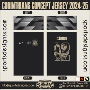 CORINTHIANS CONCEPT JERSEY 2024-25. CORINTHIANS CONCEPT JERSEY 2024-25, CORINTHIANS CONCEPT JERSEY 2024-25.CORINTHIANS CONCEPT JERSEY 2024-25, CORINTHIANS CONCEPT JERSEY 2024-25RSEY, CORINTHIANS CONCEPT JERSEY 2024-25RSEY SHIRT VECTOR, NEW CORINTHIANS CONCEPT JERSEY 2024-25RSEY 2021/22. Sublimation Football Shirt Pattern, Soccer JERSEY Printing Files, Football Shirt Ai Files, Football Shirt Vector, Football Kit Vector, Sublimation Soccer JERSEY Printing Files,