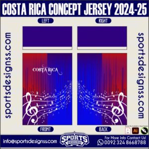 COSTA RICA CONCEPT JERSEY 2024-25. COSTA RICA CONCEPT JERSEY 2024-25, COSTA RICA CONCEPT JERSEY 2024-25.COSTA RICA CONCEPT JERSEY 2024-25, COSTA RICA CONCEPT JERSEY 2024-25RSEY, COSTA RICA CONCEPT JERSEY 2024-25RSEY SHIRT VECTOR, NEW COSTA RICA CONCEPT JERSEY 2024-25RSEY 2021/22. Sublimation Football Shirt Pattern, Soccer JERSEY Printing Files, Football Shirt Ai Files, Football Shirt Vector, Football Kit Vector, Sublimation Soccer JERSEY Printing Files,