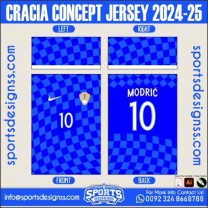 CRACIA CONCEPT JERSEY 2024-25. CRACIA CONCEPT JERSEY 2024-25, CRACIA CONCEPT JERSEY 2024-25.CRACIA CONCEPT JERSEY 2024-25, CRACIA CONCEPT JERSEY 2024-25RSEY, CRACIA CONCEPT JERSEY 2024-25RSEY SHIRT VECTOR, NEW CRACIA CONCEPT JERSEY 2024-25RSEY 2021/22. Sublimation Football Shirt Pattern, Soccer JERSEY Printing Files, Football Shirt Ai Files, Football Shirt Vector, Football Kit Vector, Sublimation Soccer JERSEY Printing Files,