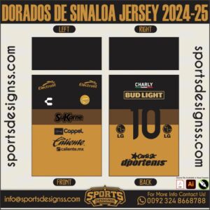 DORADOS DE SINALOA JERSEY 2024-25. DORADOS DE SINALOA JERSEY 2024-25, DORADOS DE SINALOA JERSEY 2024-25.DORADOS DE SINALOA JERSEY 2024-25, DORADOS DE SINALOA JERSEY 2024-25RSEY, DORADOS DE SINALOA JERSEY 2024-25RSEY SHIRT VECTOR, NEW DORADOS DE SINALOA JERSEY 2024-25RSEY 2021/22. Sublimation Football Shirt Pattern, Soccer JERSEY Printing Files, Football Shirt Ai Files, Football Shirt Vector, Football Kit Vector, Sublimation Soccer JERSEY Printing Files,