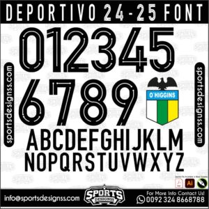 Deportivo 24-25 FONT Download by Sports Designss _ Download Football Font. Deportivo 24-25 FONT Download,Deportivo 24-25 FONT Download,Deportivo 24-25 FONT Download, AFC Deportivo 24-25 FONT Download,AFC Deportivo 24-25 FONT Download Download,Deportivo 24-25 FONT Download,freefootballfont,sportsdesignss.com,mqasimali.com,Download Deportivo 24-25 FONT Download,Deportivo 24-25 FONT Download jersey font,Deportivo 24-25 FONT Download new jersey font,Deportivo 24-25 FONT Download 2023 jersey font,Download Deportivo 24-25 FONT Download 2023 Font Free, Download Deportivo 24-25 FONT Download 2023 Font FREE, FC AJAX 2023 typeface,Download Deportivo 24-25 FONT Download 2022 Football Font