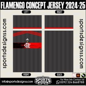 FLAMENGO CONCEPT JERSEY 2024-25. FLAMENGO CONCEPT JERSEY 2024-25, FLAMENGO CONCEPT JERSEY 2024-25.FLAMENGO CONCEPT JERSEY 2024-25, FLAMENGO CONCEPT JERSEY 2024-25RSEY, FLAMENGO CONCEPT JERSEY 2024-25RSEY SHIRT VECTOR, NEW FLAMENGO CONCEPT JERSEY 2024-25RSEY 2021/22. Sublimation Football Shirt Pattern, Soccer JERSEY Printing Files, Football Shirt Ai Files, Football Shirt Vector, Football Kit Vector, Sublimation Soccer JERSEY Printing Files,