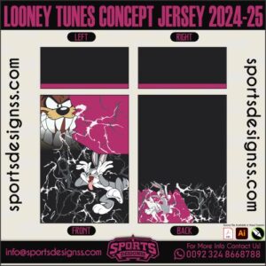 LOONEY TUNES CONCEPT JERSEY 2024-25. LOONEY TUNES CONCEPT JERSEY 2024-25, LOONEY TUNES CONCEPT JERSEY 2024-25.LOONEY TUNES CONCEPT JERSEY 2024-25, LOONEY TUNES CONCEPT JERSEY 2024-25RSEY, LOONEY TUNES CONCEPT JERSEY 2024-25RSEY SHIRT VECTOR, NEW LOONEY TUNES CONCEPT JERSEY 2024-25RSEY 2021/22. Sublimation Football Shirt Pattern, Soccer JERSEY Printing Files, Football Shirt Ai Files, Football Shirt Vector, Football Kit Vector, Sublimation Soccer JERSEY Printing Files,