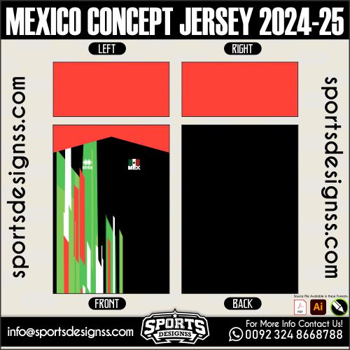 MEXICO CONCEPT JERSEY 2024-25. MEXICO CONCEPT JERSEY 2024-25, MEXICO CONCEPT JERSEY 2024-25.MEXICO CONCEPT JERSEY 2024-25, MEXICO CONCEPT JERSEY 2024-25RSEY, MEXICO CONCEPT JERSEY 2024-25RSEY SHIRT VECTOR, NEW MEXICO CONCEPT JERSEY 2024-25RSEY 2021/22. Sublimation Football Shirt Pattern, Soccer JERSEY Printing Files, Football Shirt Ai Files, Football Shirt Vector, Football Kit Vector, Sublimation Soccer JERSEY Printing Files,