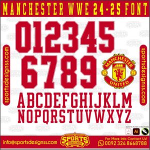 Manchester WWE 24-25 FONT Download by Sports Designss _ Download Football Font. Manchester WWE 24-25 FONT Download,Manchester WWE 24-25 FONT Download,Manchester WWE 24-25 FONT Download, AFC Manchester WWE 24-25 FONT Download,AFC Manchester WWE 24-25 FONT Download Download,Manchester WWE 24-25 FONT Download,freefootballfont,sportsdesignss.com,mqasimali.com,Download Manchester WWE 24-25 FONT Download,Manchester WWE 24-25 FONT Download jersey font,Manchester WWE 24-25 FONT Download new jersey font,Manchester WWE 24-25 FONT Download 2023 jersey font,Download Manchester WWE 24-25 FONT Download 2023 Font Free, Download Manchester WWE 24-25 FONT Download 2023 Font FREE, FC AJAX 2023 typeface,Download Manchester WWE 24-25 FONT Download 2022 Football Font