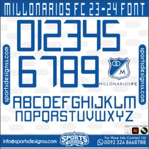 Millonarios FC 23-24 FONT Download by Sports Designss _ Download Football Font. Millonarios FC 23-24 FONT Download,Millonarios FC 23-24 FONT Download,Millonarios FC 23-24 FONT Download, AFC Millonarios FC 23-24 FONT Download,AFC Millonarios FC 23-24 FONT Download Download,Millonarios FC 23-24 FONT Download,freefootballfont,sportsdesignss.com,mqasimali.com,Download Millonarios FC 23-24 FONT Download,Millonarios FC 23-24 FONT Download jersey font,Millonarios FC 23-24 FONT Download new jersey font,Millonarios FC 23-24 FONT Download 2023 jersey font,Download Millonarios FC 23-24 FONT Download 2023 Font Free, Download Millonarios FC 23-24 FONT Download 2023 Font FREE, FC AJAX 2023 typeface,Download Millonarios FC 23-24 FONT Download 2022 Football Font