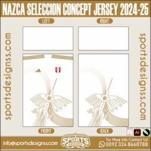 NAZCA SELECCION CONCEPT JERSEY 2024-25. NAZCA SELECCION CONCEPT JERSEY 2024-25, NAZCA SELECCION CONCEPT JERSEY 2024-25.NAZCA SELECCION CONCEPT JERSEY 2024-25, NAZCA SELECCION CONCEPT JERSEY 2024-25RSEY, NAZCA SELECCION CONCEPT JERSEY 2024-25RSEY SHIRT VECTOR, NEW NAZCA SELECCION CONCEPT JERSEY 2024-25RSEY 2021/22. Sublimation Football Shirt Pattern, Soccer JERSEY Printing Files, Football Shirt Ai Files, Football Shirt Vector, Football Kit Vector, Sublimation Soccer JERSEY Printing Files,