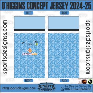 O´HIGGINS CONCEPT JERSEY 2024-25. FFF FRANCE CONCEPT JERSEY 2024-25, SPORTS DESIGNS CUSTOM SOCCER JE.FFF FRANCE CONCEPT JERSEY 2024-25, SPORTS DESIGNS CUSTOM SOCCER JERSEY, SPORTS DESIGNS CUSTOM SOCCER JERSEY SHIRT VECTOR, NEW SPORTS DESIGNS CUSTOM SOCCER JERSEY 2021/22. Sublimation Football Shirt Pattern, Soccer JERSEY Printing Files, Football Shirt Ai Files, Football Shirt Vector, Football Kit Vector, Sublimation Soccer JERSEY Printing Files,