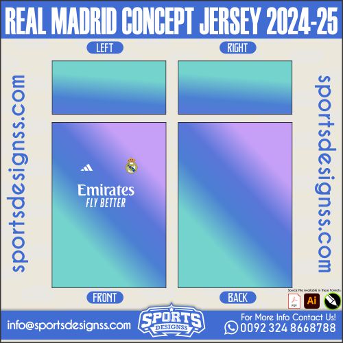 REAL MADRID CONCEPT JERSEY 2024-25. REAL MADRID CONCEPT JERSEY 2024-25, REAL MADRID CONCEPT JERSEY 2024-25.REAL MADRID CONCEPT JERSEY 2024-25, REAL MADRID CONCEPT JERSEY 2024-25RSEY, REAL MADRID CONCEPT JERSEY 2024-25RSEY SHIRT VECTOR, NEW REAL MADRID CONCEPT JERSEY 2024-25RSEY 2021/22. Sublimation Football Shirt Pattern, Soccer JERSEY Printing Files, Football Shirt Ai Files, Football Shirt Vector, Football Kit Vector, Sublimation Soccer JERSEY Printing Files,