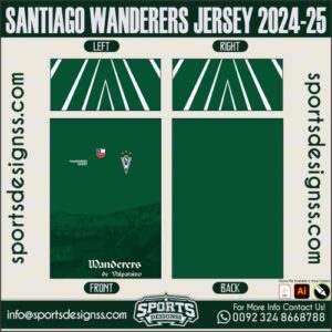 SANTIAGO WANDERERS JERSEY 2024-25. SANTIAGO WANDERERS JERSEY 2024-25, SANTIAGO WANDERERS JERSEY 2024-25.SANTIAGO WANDERERS JERSEY 2024-25, SANTIAGO WANDERERS JERSEY 2024-25RSEY, SANTIAGO WANDERERS JERSEY 2024-25RSEY SHIRT VECTOR, NEW SANTIAGO WANDERERS JERSEY 2024-25RSEY 2021/22. Sublimation Football Shirt Pattern, Soccer JERSEY Printing Files, Football Shirt Ai Files, Football Shirt Vector, Football Kit Vector, Sublimation Soccer JERSEY Printing Files,