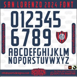 San Lorenzo 2024 FONT Download by Sports Designss _ Download Football Font. San Lorenzo 2024 FONT Download,San Lorenzo 2024 FONT Download,San Lorenzo 2024 FONT Download, AFC San Lorenzo 2024 FONT Download,AFC San Lorenzo 2024 FONT Download Download,San Lorenzo 2024 FONT Download,freefootballfont,sportsdesignss.com,mqasimali.com,Download San Lorenzo 2024 FONT Download,San Lorenzo 2024 FONT Download jersey font,San Lorenzo 2024 FONT Download new jersey font,San Lorenzo 2024 FONT Download 2023 jersey font,Download San Lorenzo 2024 FONT Download 2023 Font Free, Download San Lorenzo 2024 FONT Download 2023 Font FREE, FC AJAX 2023 typeface,Download San Lorenzo 2024 FONT Download 2022 Football Font