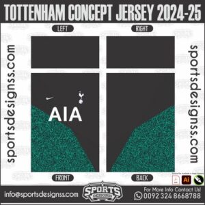 TOTTENHAM CONCEPT JERSEY 2024-25. FFF FRANCE CONCEPT JERSEY 2024-25, SPORTS DESIGNS CUSTOM SOCCER JE.FFF FRANCE CONCEPT JERSEY 2024-25, SPORTS DESIGNS CUSTOM SOCCER JERSEY, SPORTS DESIGNS CUSTOM SOCCER JERSEY SHIRT VECTOR, NEW SPORTS DESIGNS CUSTOM SOCCER JERSEY 2021/22. Sublimation Football Shirt Pattern, Soccer JERSEY Printing Files, Football Shirt Ai Files, Football Shirt Vector, Football Kit Vector, Sublimation Soccer JERSEY Printing Files,