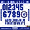 Chelsea adidas 24-25 FONT Download by Sports Designss _ Download Football Font. Chelsea adidas 24-25 FONT Download,Chelsea adidas 24-25 FONT Download,Chelsea adidas 24-25 FONT Download, AFC Chelsea adidas 24-25 FONT Download,AFC Chelsea adidas 24-25 FONT Download Download,Chelsea adidas 24-25 FONT Download,freefootballfont,sportsdesignss.com,mqasimali.com,Download Chelsea adidas 24-25 FONT Download,Chelsea adidas 24-25 FONT Download jersey font,Chelsea adidas 24-25 FONT Download new jersey font,Chelsea adidas 24-25 FONT Download 2023 jersey font,Download Chelsea adidas 24-25 FONT Download 2023 Font Free, Download Chelsea adidas 24-25 FONT Download 2023 Font FREE, FC AJAX 2023 typeface,Download Chelsea adidas 24-25 FONT Download 2022 Football Font