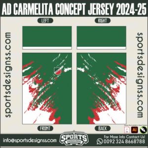 AD CARMELITA CONCEPT JERSEY 2024-25. AD CARMELITA CONCEPT JERSEY 2024-25, AD CARMELITA CONCEPT JERSEY 2024-25.AD CARMELITA CONCEPT JERSEY 2024-25, AD CARMELITA CONCEPT JERSEY 2024-25RSEY, AD CARMELITA CONCEPT JERSEY 2024-25RSEY SHIRT VECTOR, NEW AD CARMELITA CONCEPT JERSEY 2024-25RSEY 2021/22. Sublimation Football Shirt Pattern, Soccer JERSEY Printing Files, Football Shirt Ai Files, Football Shirt Vector, Football Kit Vector, Sublimation Soccer JERSEY Printing Files,