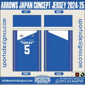 ARROWS JAPAN CONCEPT JERSEY 2024-25. ARROWS JAPAN CONCEPT JERSEY 2024-25, ARROWS JAPAN CONCEPT JERSEY 2024-25.ARROWS JAPAN CONCEPT JERSEY 2024-25, ARROWS JAPAN CONCEPT JERSEY 2024-25RSEY, ARROWS JAPAN CONCEPT JERSEY 2024-25RSEY SHIRT VECTOR, NEW ARROWS JAPAN CONCEPT JERSEY 2024-25RSEY 2021/22. Sublimation Football Shirt Pattern, Soccer JERSEY Printing Files, Football Shirt Ai Files, Football Shirt Vector, Football Kit Vector, Sublimation Soccer JERSEY Printing Files,