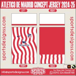 ATLETICO DE MADRID CONCEPT JERSEY 2024-25. ATLETICO DE MADRID CONCEPT JERSEY 2024-25, ATLETICO DE MADRID CONCEPT JERSEY 2024-25.ATLETICO DE MADRID CONCEPT JERSEY 2024-25, ATLETICO DE MADRID CONCEPT JERSEY 2024-25RSEY, ATLETICO DE MADRID CONCEPT JERSEY 2024-25RSEY SHIRT VECTOR, NEW ATLETICO DE MADRID CONCEPT JERSEY 2024-25RSEY 2021/22. Sublimation Football Shirt Pattern, Soccer JERSEY Printing Files, Football Shirt Ai Files, Football Shirt Vector, Football Kit Vector, Sublimation Soccer JERSEY Printing Files,