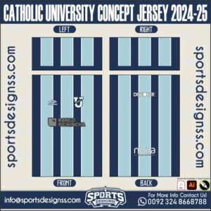 CATHOLIC UNIVERSITY CONCEPT JERSEY 2024-25. CATHOLIC UNIVERSITY CONCEPT JERSEY 2024-25, CATHOLIC UNIVERSITY CONCEPT JERSEY 2024-25.CATHOLIC UNIVERSITY CONCEPT JERSEY 2024-25, CATHOLIC UNIVERSITY CONCEPT JERSEY 2024-25RSEY, CATHOLIC UNIVERSITY CONCEPT JERSEY 2024-25RSEY SHIRT VECTOR, NEW CATHOLIC UNIVERSITY CONCEPT JERSEY 2024-25RSEY 2021/22. Sublimation Football Shirt Pattern, Soccer JERSEY Printing Files, Football Shirt Ai Files, Football Shirt Vector, Football Kit Vector, Sublimation Soccer JERSEY Printing Files,