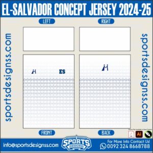 EL-SALVADOR CONCEPT JERSEY 2024-25. EL-SALVADOR CONCEPT JERSEY 2024-25, EL-SALVADOR CONCEPT JERSEY 2024-25.EL-SALVADOR CONCEPT JERSEY 2024-25, EL-SALVADOR CONCEPT JERSEY 2024-25RSEY, EL-SALVADOR CONCEPT JERSEY 2024-25RSEY SHIRT VECTOR, NEW EL-SALVADOR CONCEPT JERSEY 2024-25RSEY 2021/22. Sublimation Football Shirt Pattern, Soccer JERSEY Printing Files, Football Shirt Ai Files, Football Shirt Vector, Football Kit Vector, Sublimation Soccer JERSEY Printing Files,