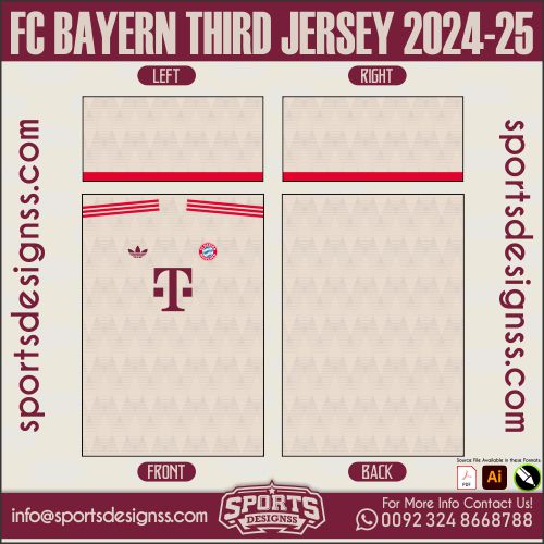 FC BAYERN THIRD JERSEY 2024-25. FC BAYERN THIRD JERSEY 2024-25, FC BAYERN THIRD JERSEY 2024-25.FC BAYERN THIRD JERSEY 2024-25, FC BAYERN THIRD JERSEY 2024-25RSEY, FC BAYERN THIRD JERSEY 2024-25RSEY SHIRT VECTOR, NEW FC BAYERN THIRD JERSEY 2024-25RSEY 2021/22. Sublimation Football Shirt Pattern, Soccer JERSEY Printing Files, Football Shirt Ai Files, Football Shirt Vector, Football Kit Vector, Sublimation Soccer JERSEY Printing Files,