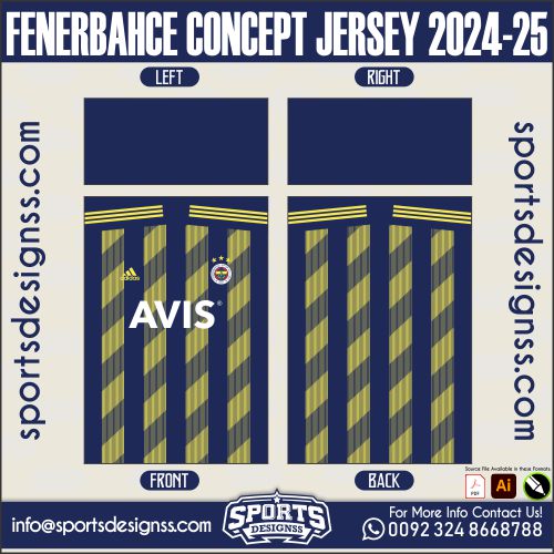 FENERBAHCE CONCEPT JERSEY 2024-25. FENERBAHCE CONCEPT JERSEY 2024-25, FENERBAHCE CONCEPT JERSEY 2024-25.FENERBAHCE CONCEPT JERSEY 2024-25, FENERBAHCE CONCEPT JERSEY 2024-25RSEY, FENERBAHCE CONCEPT JERSEY 2024-25RSEY SHIRT VECTOR, NEW FENERBAHCE CONCEPT JERSEY 2024-25RSEY 2021/22. Sublimation Football Shirt Pattern, Soccer JERSEY Printing Files, Football Shirt Ai Files, Football Shirt Vector, Football Kit Vector, Sublimation Soccer JERSEY Printing Files,