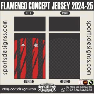 FLAMENGO CONCEPT JERSEY 2024-25. FLAMENGO CONCEPT JERSEY 2024-25, FLAMENGO CONCEPT JERSEY 2024-25.FLAMENGO CONCEPT JERSEY 2024-25, FLAMENGO CONCEPT JERSEY 2024-25RSEY, FLAMENGO CONCEPT JERSEY 2024-25RSEY SHIRT VECTOR, NEW FLAMENGO CONCEPT JERSEY 2024-25RSEY 2021/22. Sublimation Football Shirt Pattern, Soccer JERSEY Printing Files, Football Shirt Ai Files, Football Shirt Vector, Football Kit Vector, Sublimation Soccer JERSEY Printing Files,