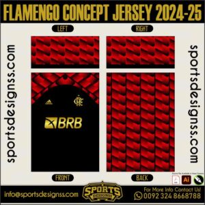 FLAMENGO CONCEPT JERSEY 2024-25. FLAMENGO CONCEPT JERSEY 2024-25, FLAMENGO CONCEPT JERSEY 2024-25.FLAMENGO CONCEPT JERSEY 2024-25, FLAMENGO CONCEPT JERSEY 2024-25RSEY, FLAMENGO CONCEPT JERSEY 2024-25RSEY SHIRT VECTOR, NEW FLAMENGO CONCEPT JERSEY 2024-25RSEY 2021/22. Sublimation Football Shirt Pattern, Soccer JERSEY Printing Files, Football Shirt Ai Files, Football Shirt Vector, Football Kit Vector, Sublimation Soccer JERSEY Printing Files,