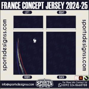 FRANCE CONCEPT JERSEY 2024-25. FRANCE CONCEPT JERSEY 2024-25, FRANCE CONCEPT JERSEY 2024-25.FRANCE CONCEPT JERSEY 2024-25, FRANCE CONCEPT JERSEY 2024-25RSEY, FRANCE CONCEPT JERSEY 2024-25RSEY SHIRT VECTOR, NEW FRANCE CONCEPT JERSEY 2024-25RSEY 2021/22. Sublimation Football Shirt Pattern, Soccer JERSEY Printing Files, Football Shirt Ai Files, Football Shirt Vector, Football Kit Vector, Sublimation Soccer JERSEY Printing Files,