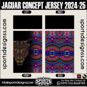 JAGUAR CONCEPT JERSEY 2024-25. JAGUAR CONCEPT JERSEY 2024-25, JAGUAR CONCEPT JERSEY 2024-25.JAGUAR CONCEPT JERSEY 2024-25, JAGUAR CONCEPT JERSEY 2024-25RSEY, JAGUAR CONCEPT JERSEY 2024-25RSEY SHIRT VECTOR, NEW JAGUAR CONCEPT JERSEY 2024-25RSEY 2021/22. Sublimation Football Shirt Pattern, Soccer JERSEY Printing Files, Football Shirt Ai Files, Football Shirt Vector, Football Kit Vector, Sublimation Soccer JERSEY Printing Files,