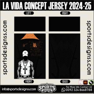 LA VIDA CONCEPT JERSEY 2024-25. LA VIDA CONCEPT JERSEY 2024-25, LA VIDA CONCEPT JERSEY 2024-25.LA VIDA CONCEPT JERSEY 2024-25, LA VIDA CONCEPT JERSEY 2024-25RSEY, LA VIDA CONCEPT JERSEY 2024-25RSEY SHIRT VECTOR, NEW LA VIDA CONCEPT JERSEY 2024-25RSEY 2021/22. Sublimation Football Shirt Pattern, Soccer JERSEY Printing Files, Football Shirt Ai Files, Football Shirt Vector, Football Kit Vector, Sublimation Soccer JERSEY Printing Files,